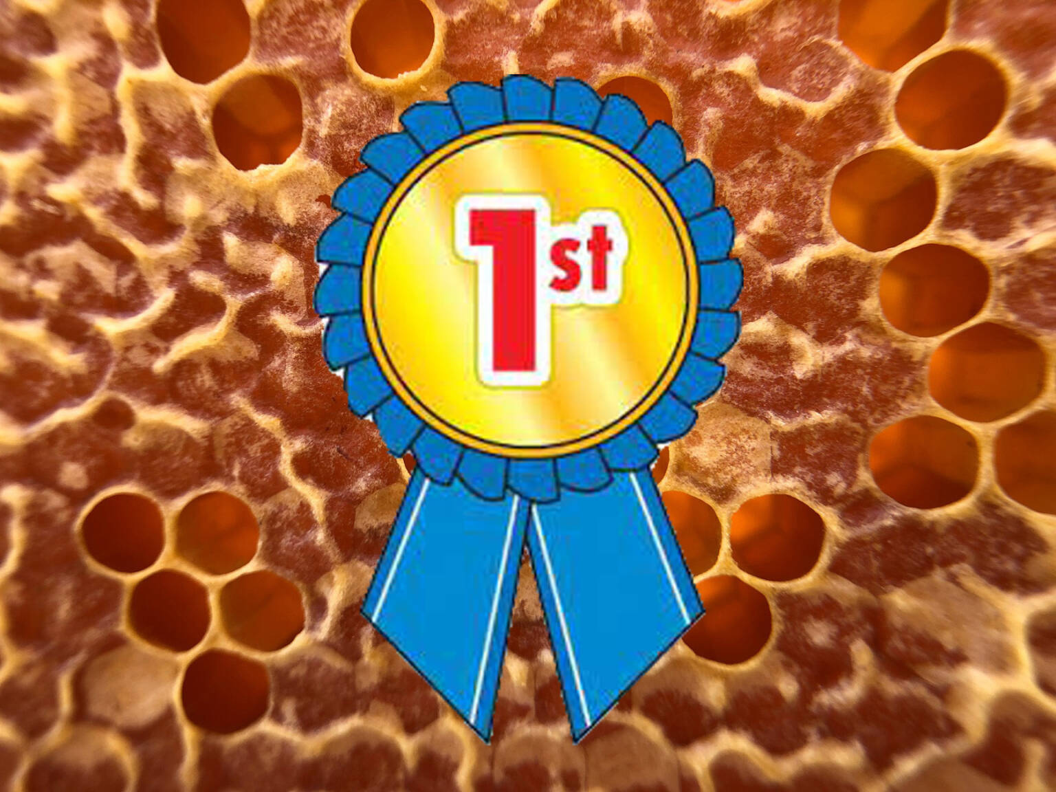 August 12 Monthly Meeting Black Jar Honey Contest & Trivia